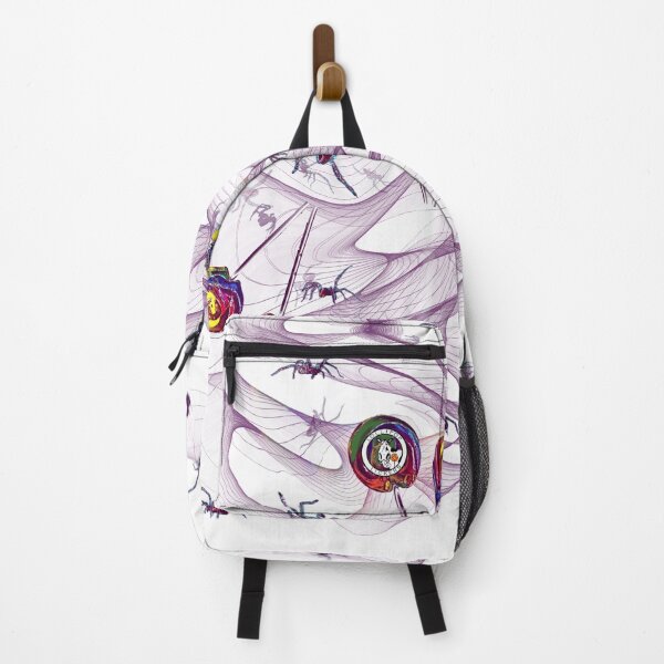 Item preview, Spiders LOVE Lollipops, too! designed and sold by LollipopLickers.