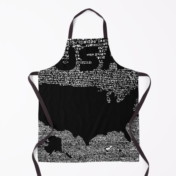 Item preview, Rosetta Stone USA Map Shape designed and sold by emhoteb.