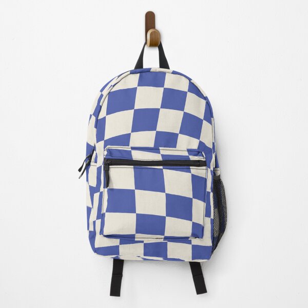 Item preview, Blue Grid Chess designed and sold by O Estúdio Gráfico - Mylla Ghdv.