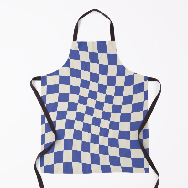 Item preview, Blue Grid Chess designed and sold by O Estúdio Gráfico - Mylla Ghdv.