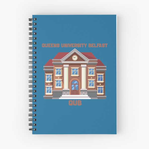 Item preview, queens university belfast  2 designed and sold by deadrightj.