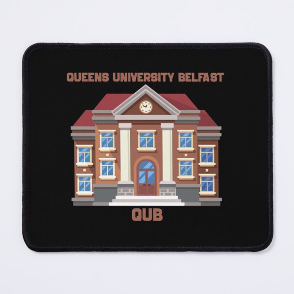Item preview, queens university belfast 2 designed and sold by deadrightj.