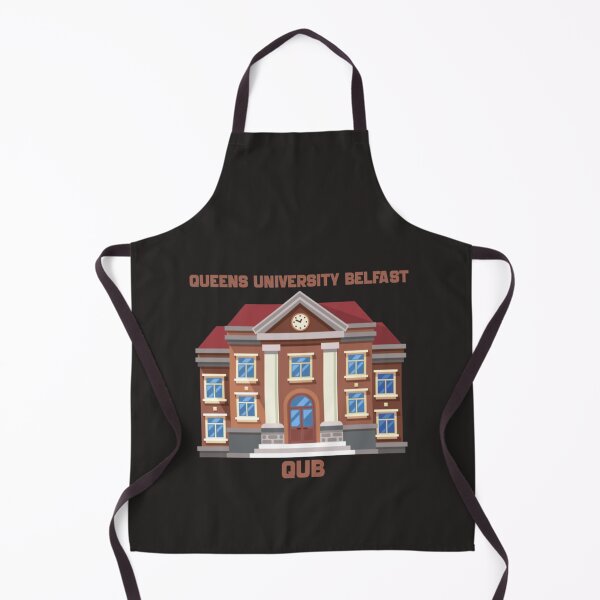 Item preview, queens university belfast 2 designed and sold by deadrightj.