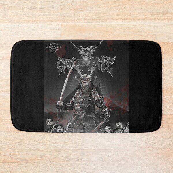 Item preview, God's Hate designed and sold by HANDMEDOWN-.