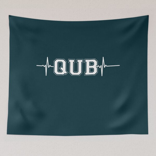 Item preview, queens university belfast  4 designed and sold by deadrightj.