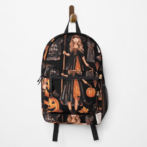 Item preview, Happy halloween hocus pocus designed and sold by StarDesigns5.