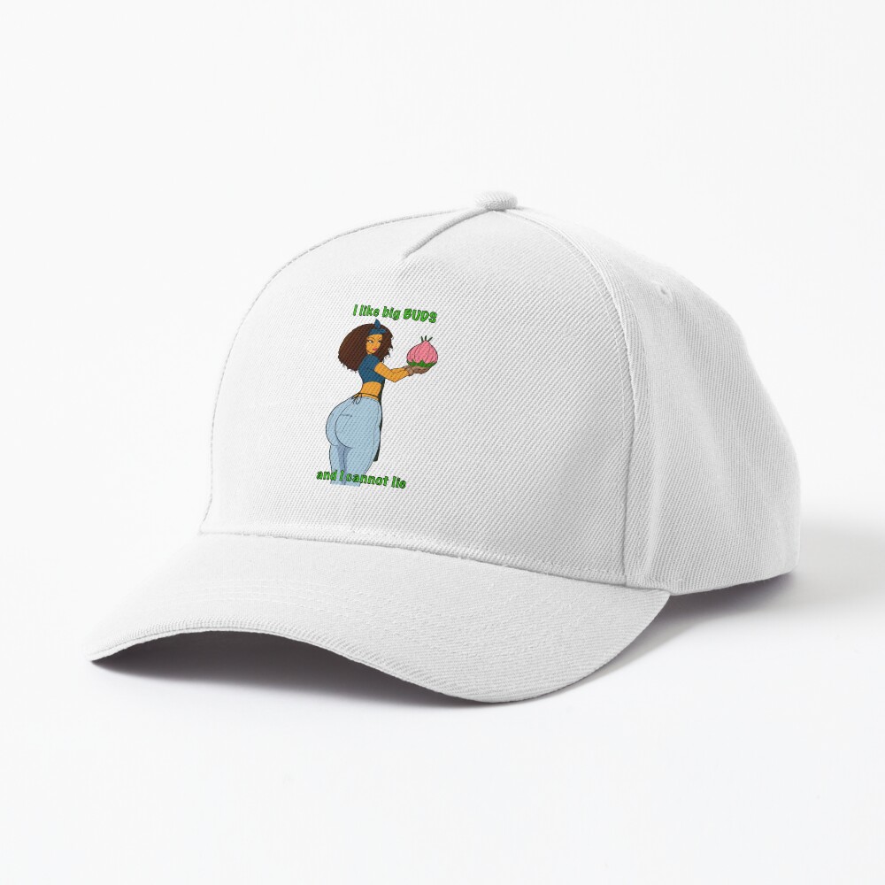 Item preview, Baseball Cap designed and sold by Reflex76.