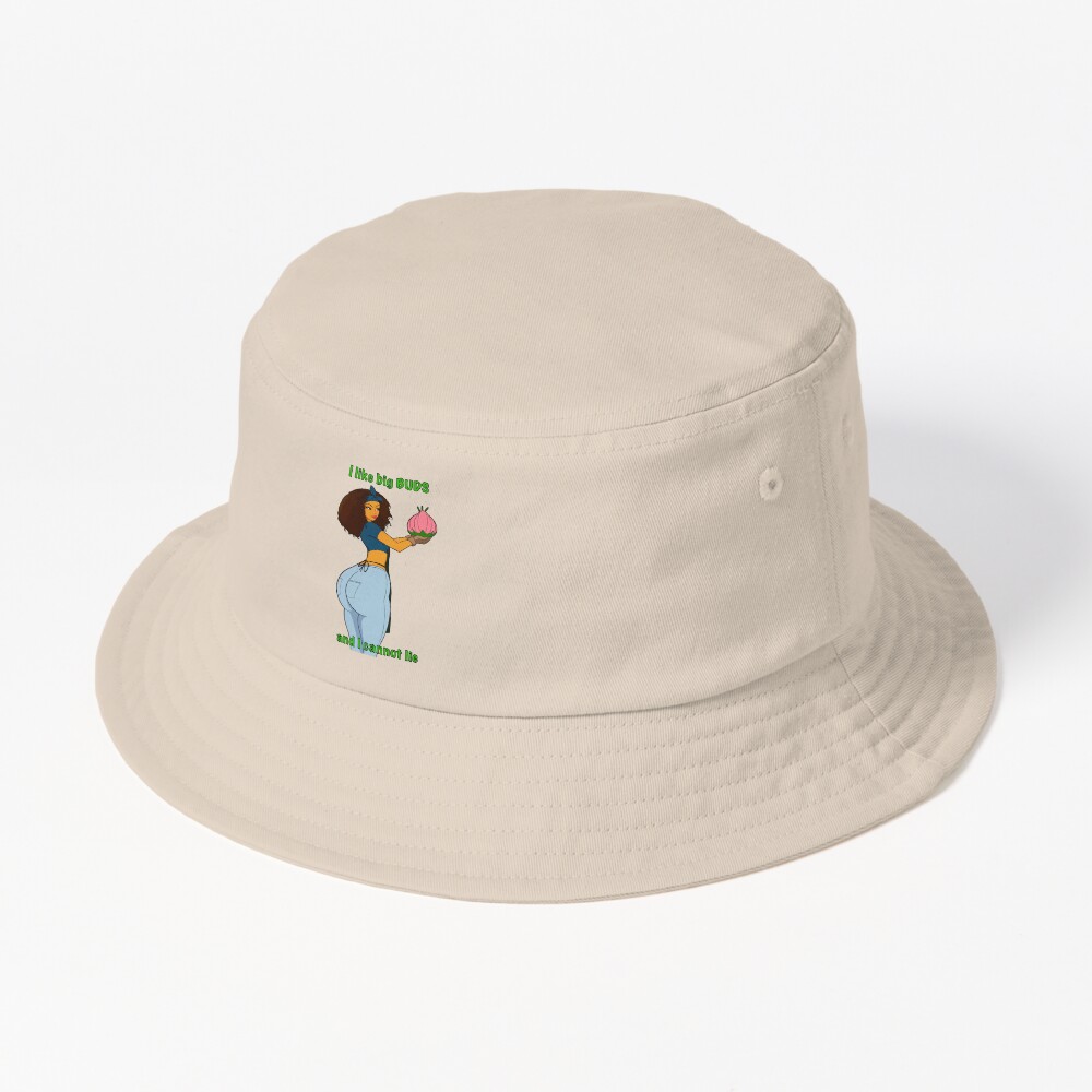 Item preview, Bucket Hat designed and sold by Reflex76.