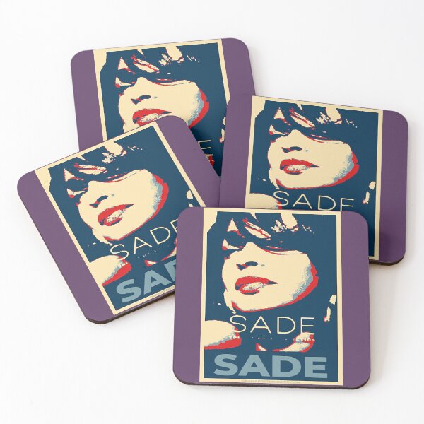 Item preview, sade band designed and sold by MaksimPenner.