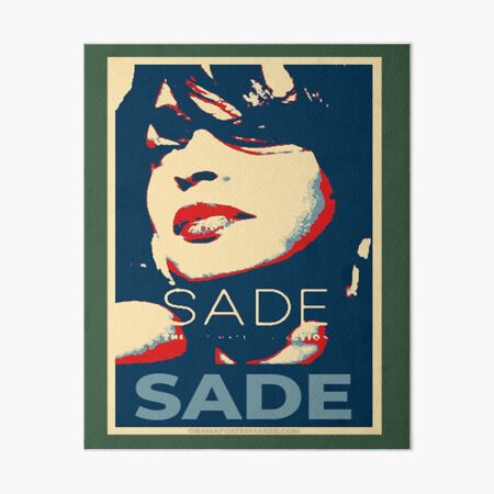 Artikel-Vorschau von Sade-Band, designt und verkauft von MaksimPenner.