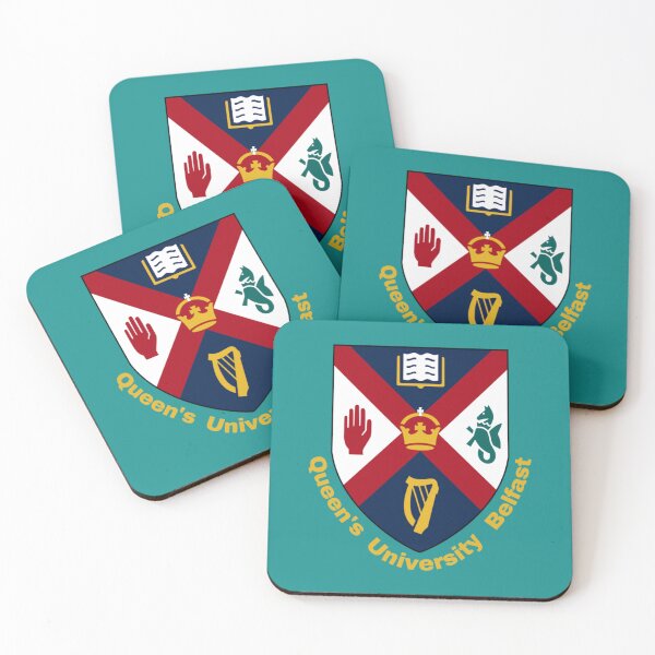 Item preview, The Queen`s University Belfast trending design Premium  designed and sold by deadrightj.