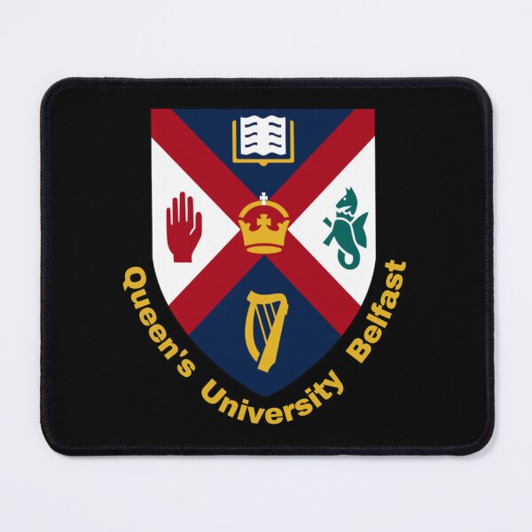 Item preview, The Queen`s University Belfast trending design Premium designed and sold by deadrightj.