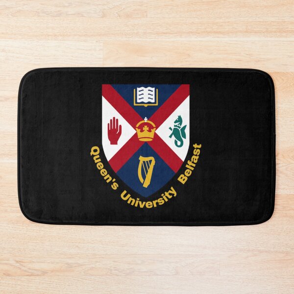 Item preview, The Queen`s University Belfast trending design Premium  designed and sold by deadrightj.
