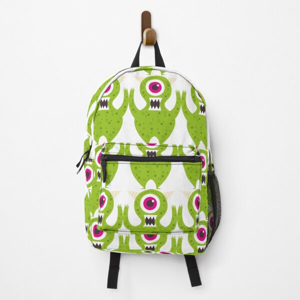 Item preview, Green Monster designed and sold by Ayla-Store.