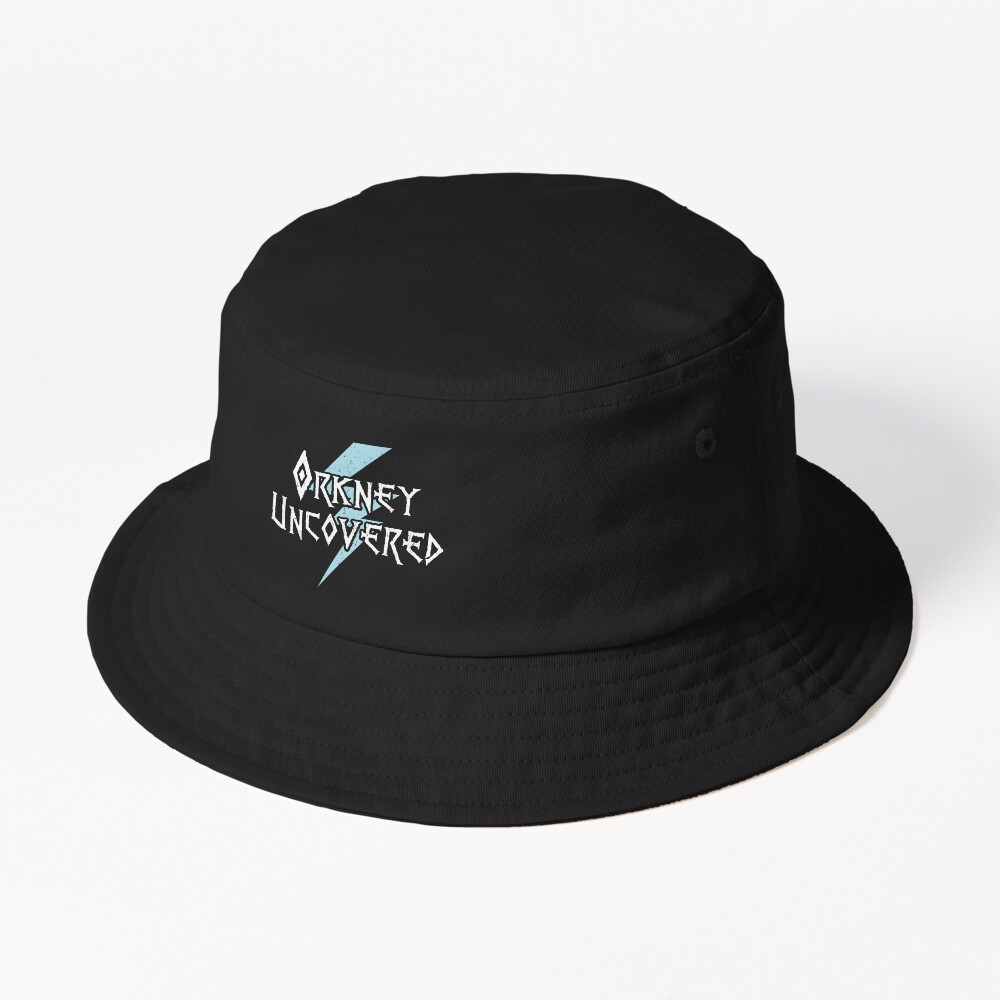 Item preview, Bucket Hat designed and sold by OrkneyUncovered.
