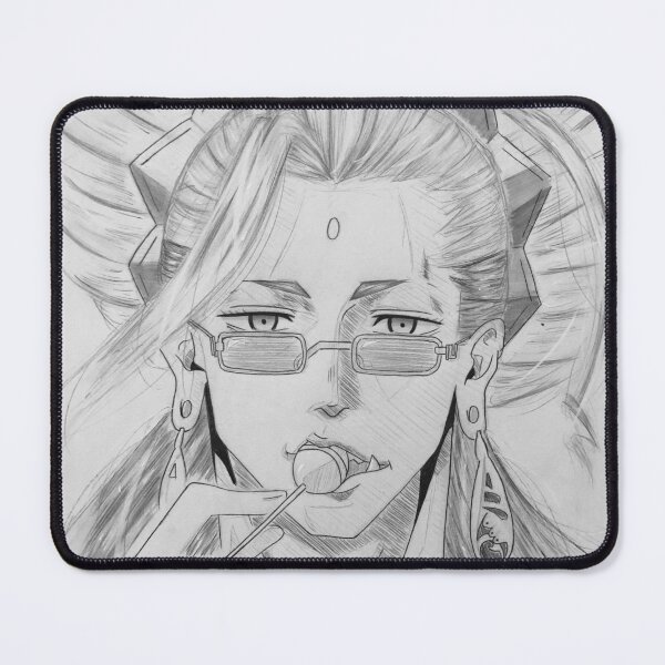 Item preview, Buddha designed and sold by lillyaura-art.