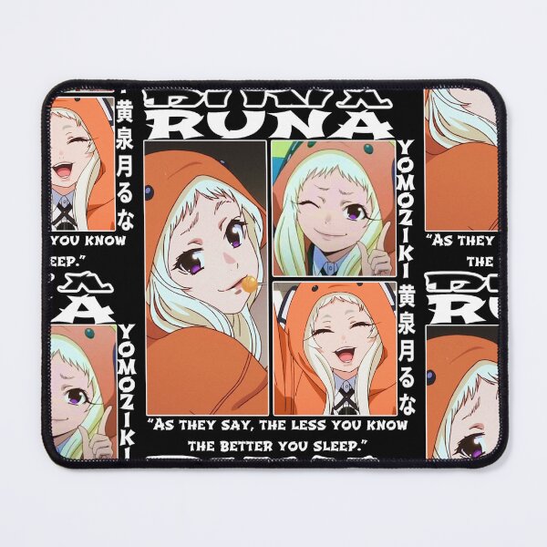 Item preview, Runa Yomozuki | Kakegurui - Compulsive Gambler designed and sold by KichiYou7.