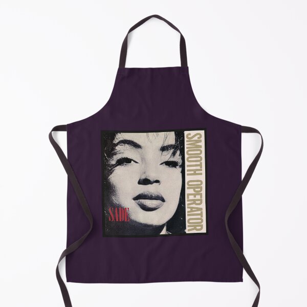 Item preview, Sade Smooth Operator designed and sold by MaksimPenner.