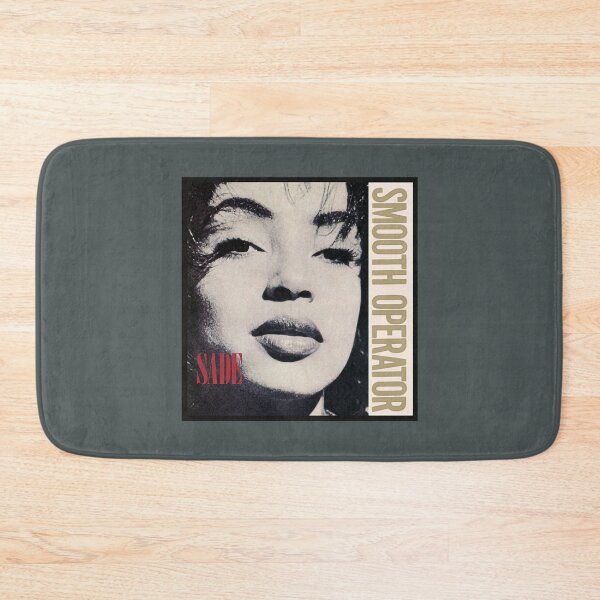 Item preview, Sade Smooth Operator designed and sold by MaksimPenner.