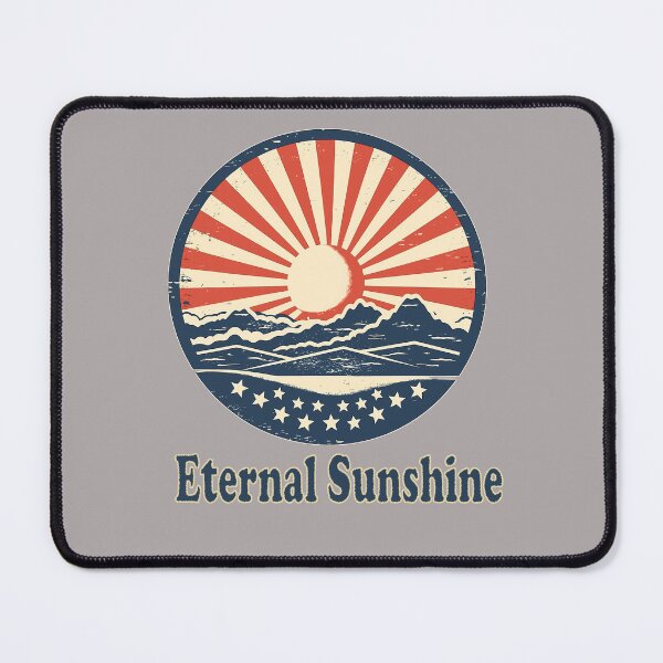 Item preview, Eternal Sunshine Classic retro designed and sold by Creammy1991.