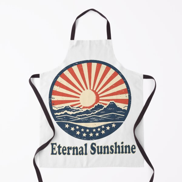 Item preview, Eternal Sunshine Classic retro designed and sold by Creammy1991.