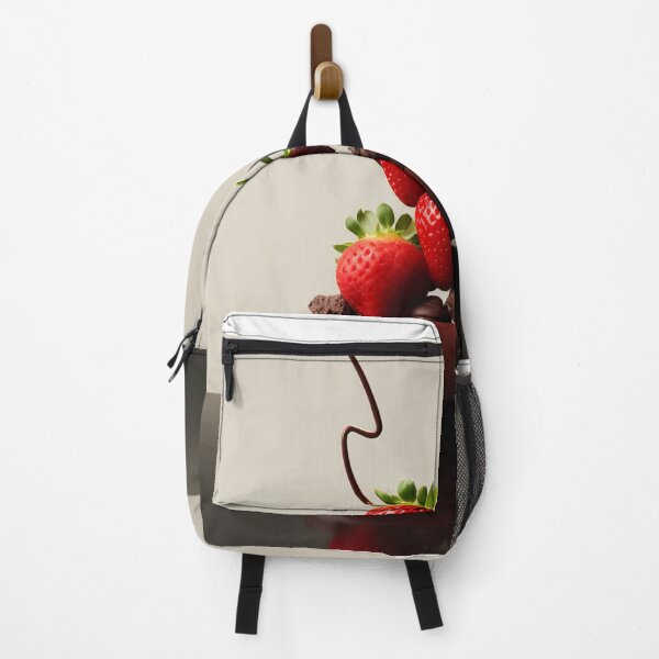 Item preview, Strawberry and Chocolate designed and sold by Csaba Fikker.