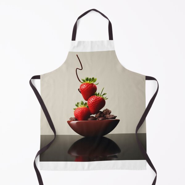Item preview, Strawberry and Chocolate designed and sold by Csaba Fikker.