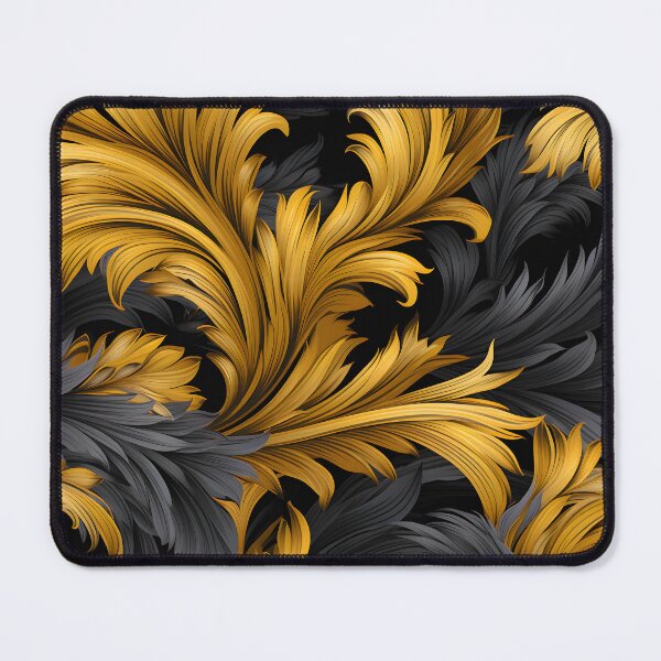 Item preview, Elegant Baroque and Damask Decor: Vintage Ornate Patterns designed and sold by AlienSkinEyes.