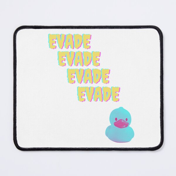 Item preview, Evade the Duck designed and sold by RiverOrchid.