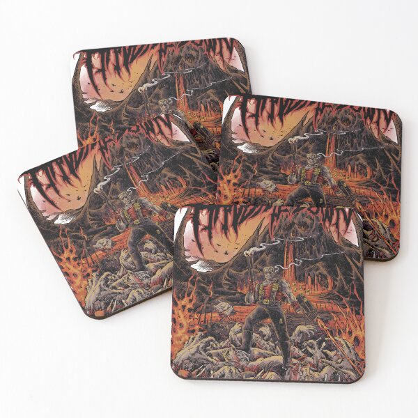 Item preview, Duke Nukem designed and sold by HANDMEDOWN-.