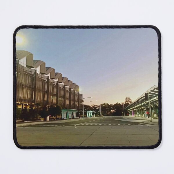 Item preview, Monash bus loop designed and sold by Simone1962.