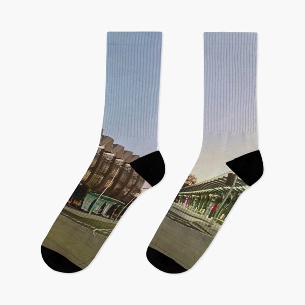 Item preview, Monash bus loop  designed and sold by Simone1962.
