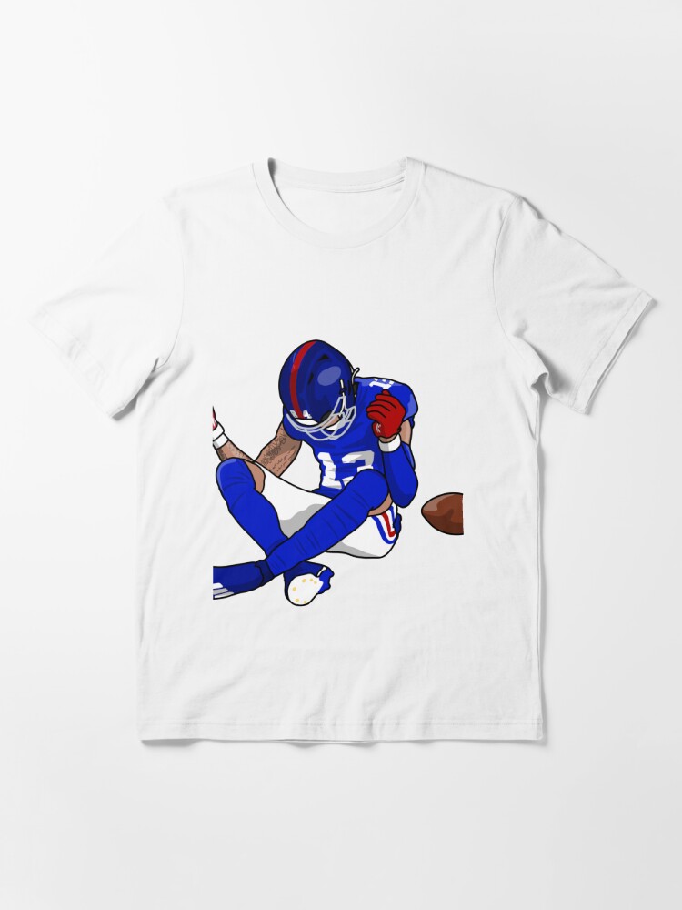 Albies and the acuna Essential T-Shirt for Sale by hazardlevel