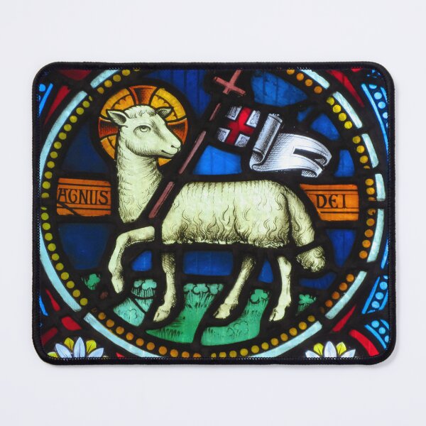 Item preview, Agnus Dei ( Lamb of God ) designed and sold by wiggyofipswich.