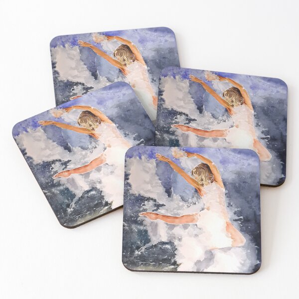Item preview, Dancing with Water 1 designed and sold by Canip Taskiran.