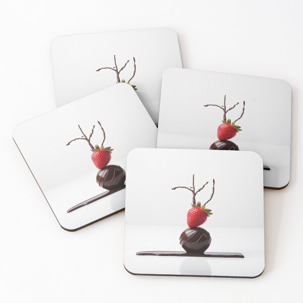 Item preview, Strawberry and Chocolate designed and sold by Csaba Fikker.