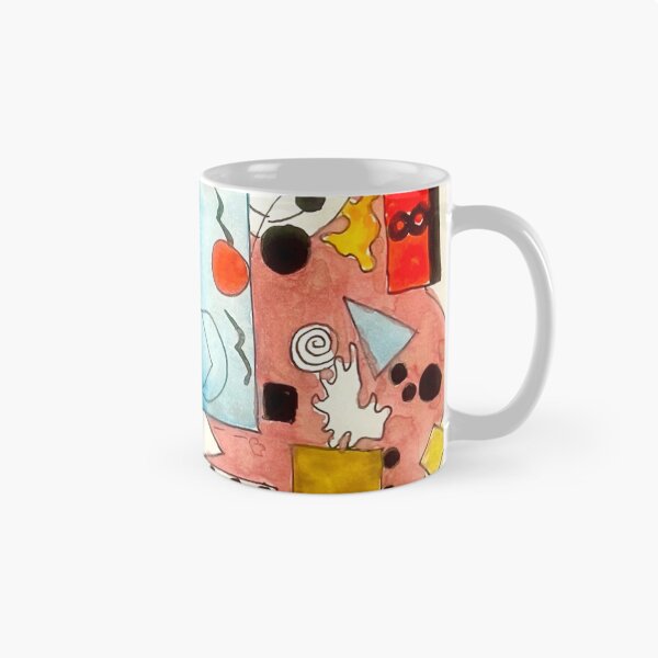 Item preview, Whimsical Doodle designed and sold by Nancy White.