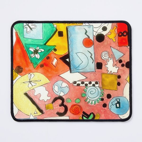 Item preview, Whimsical Doodle designed and sold by Nancy White.