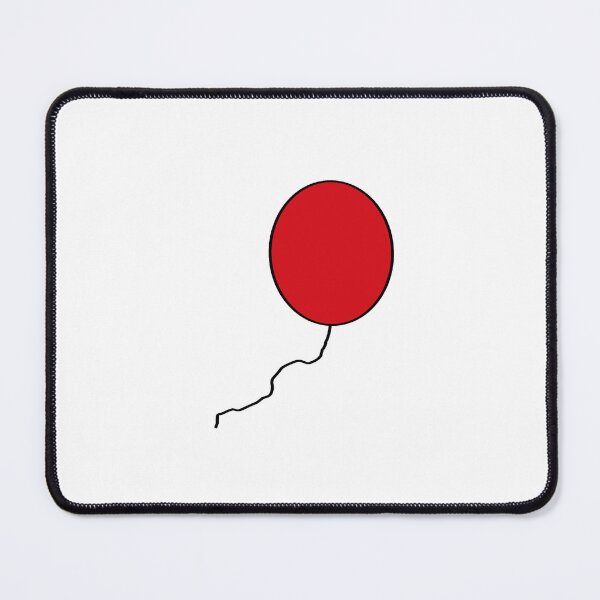 Item preview, Red Balloon designed and sold by Supreme-Beast.