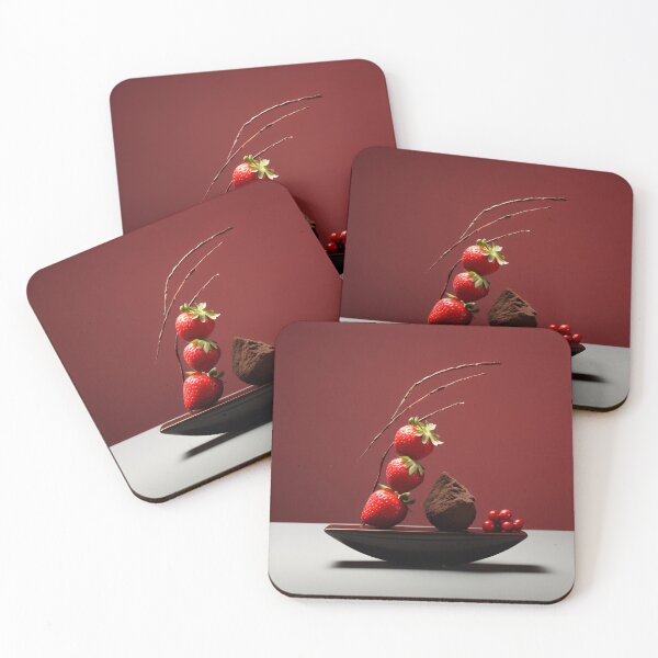 Item preview, Strawberry and Chocolate designed and sold by Csaba Fikker.