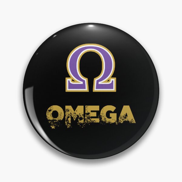 Aperçu de l'œuvre Bruh Omega Que Dawg Royal Purple et Old Gold créée et vendue par 7-Hills.