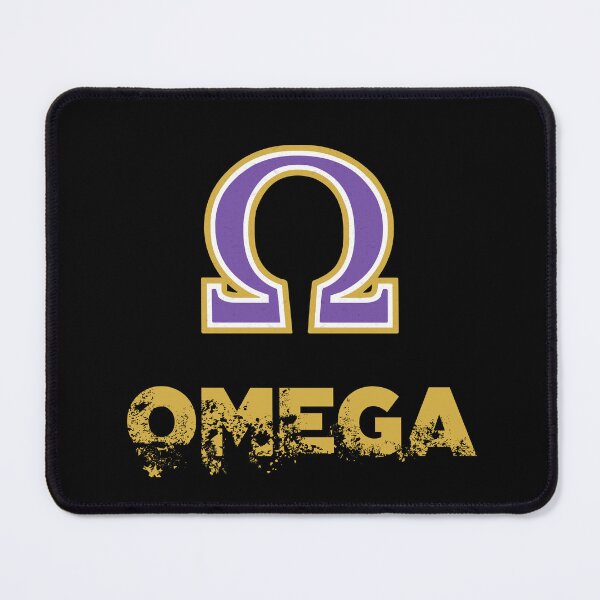 Item preview, Bruh Omega Que Dawg Royal Purple and Old Gold designed and sold by 7-Hills.