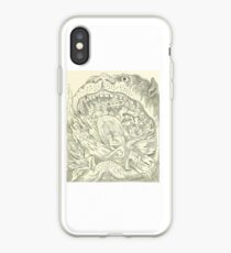 Hellmouth Devil iPhone Case