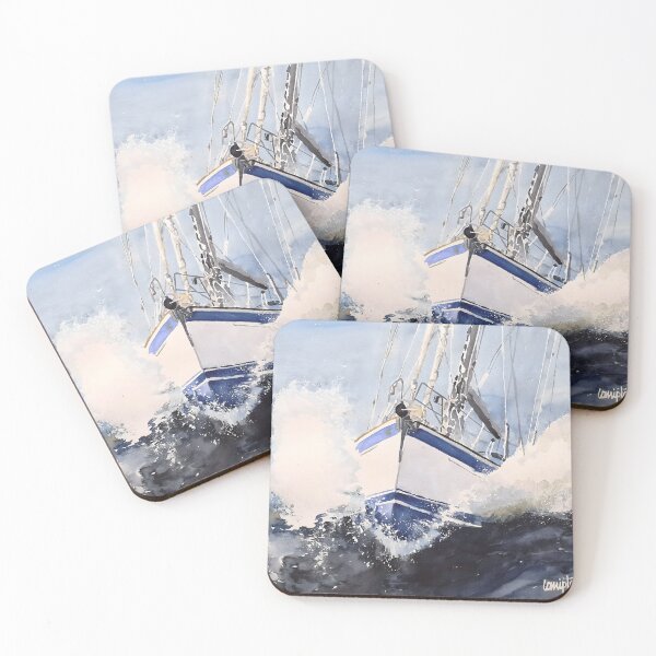 Item preview, Boat designed and sold by Canip Taskiran.