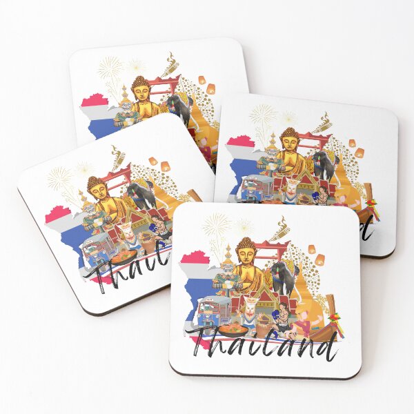 Item preview, Thailand only designed and sold by Sheaumstore.