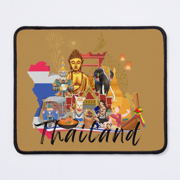 Item preview, Thailand only designed and sold by Sheaumstore.
