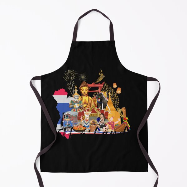 Item preview, Thailand only designed and sold by Sheaumstore.