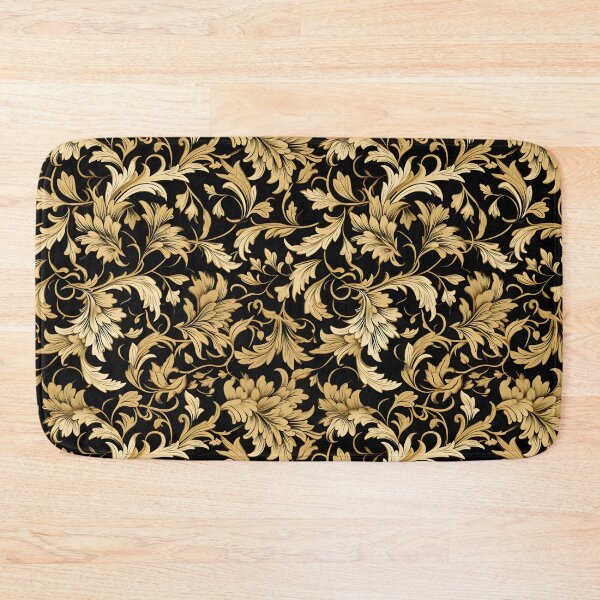 Item preview, Elegant Baroque and Damask Decor: Vintage Ornate Patterns designed and sold by AlienSkinEyes.