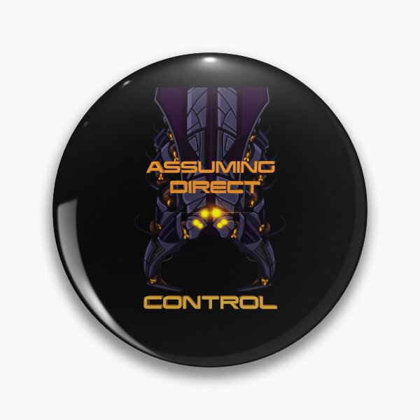 Item preview, Direct Control Graphic designed and sold by GallagGinette.