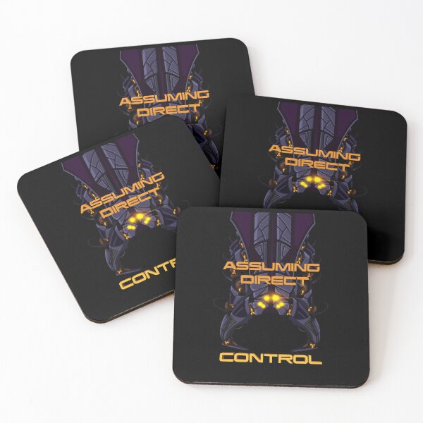 Item preview, Direct Control Graphic designed and sold by GallagGinette.